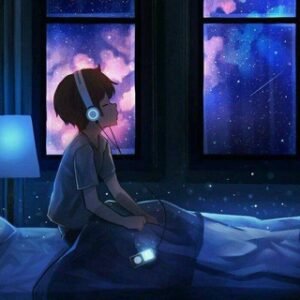 Music Room And Chatting!