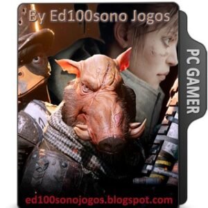Mutant Year Zero Road to Eden Stalker – By Ed100sonoJogosMutant Year Zero Road to Eden Stalker – By Ed100sonoJogos