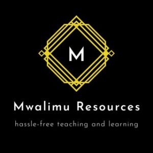 Mwalimu Resources