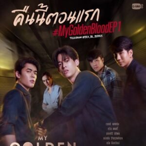 My Golden Blood (Sub Indo)