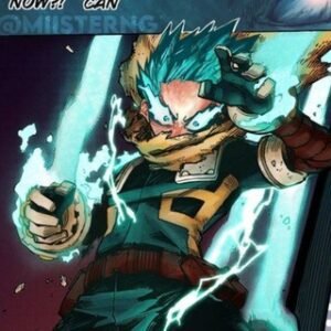 My Hero Academia Season 8 New Episode 5 ...