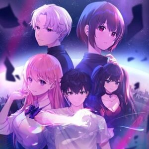 Anime Subtitle Indonesia