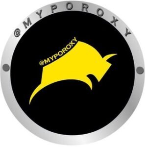 My Proxy |