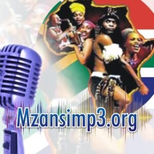 Mzansi Mp3