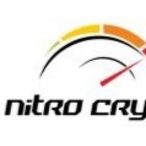 Nitro Crypto
