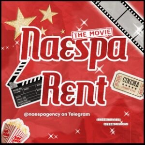 NAESPA RENT ; OPEN!!