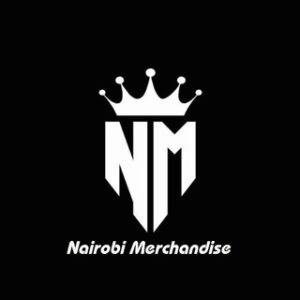Nairobi Merchandise