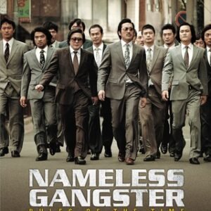 Nameless Gangster 2012 Sub Indo