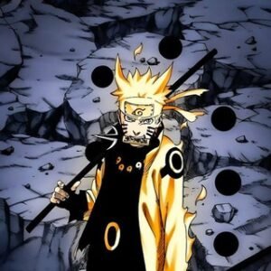 Naruto Shippuden Hindi Dubbed official
