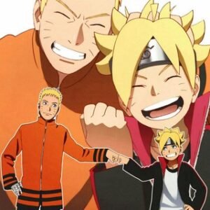 Naruto shippuden Hindi sub and Naruto boruto next generation hindi sub