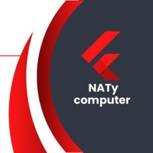 Naty computer