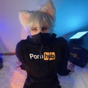 Neko Kuny Femboy