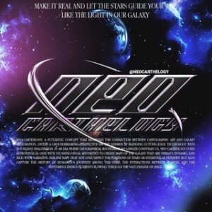 (BUBAR) NEO CARTHELOGY