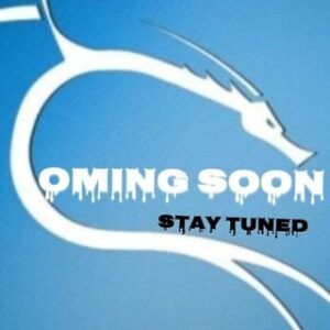 Coming-soon Berbagi Platform Baru