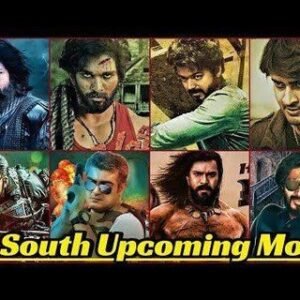 New south and all latest bollywood movie