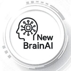 New Brain AI