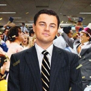 The wolf of Wall Street in Hindi | The wolf of Wall Street 2013 movie in hindi