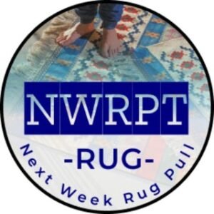 Next Week Rug Pull? Token