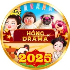 Nhom Hong Drama – Cambodia