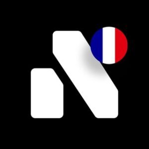 🇫🇷 Nicegram Chat | NG FR