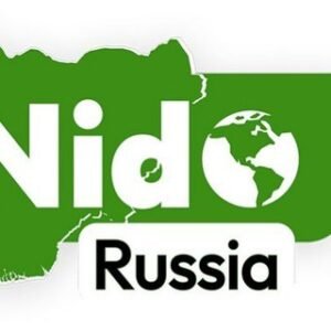 NIDO Russia (НИДО)