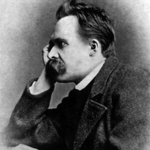Friedrich Nietzsche (english)