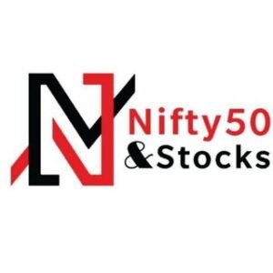 Nifty 50 & Stocks ( sebi registered ...