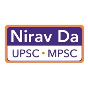 Nirav Da UPSC