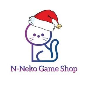 N-Neko Game Shop