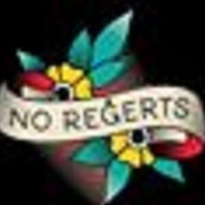 No Regerts