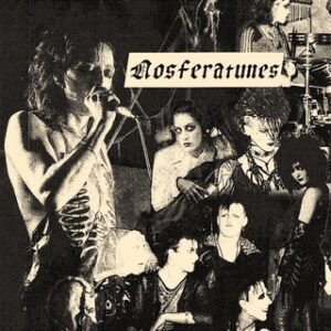 Nosferatunes
