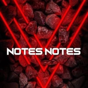 Notes!notes!