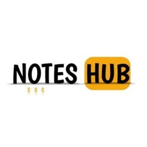Notes Hub – Target CGL 2025