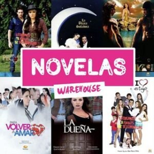 🇫🇷 FEUILLETON NOVELAS / NOLLYWOOD / BOLL...