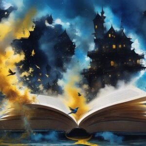 Projeto Novos Escritores