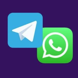 𝐖𝐡𝐚𝐭𝐬𝐀𝐩𝐩 𝐚𝐧𝐝 𝐓𝐞𝐥𝐞𝐠𝐫𝐚𝐦 𝐎𝐓𝐏 𝐬𝐞𝐥𝐥