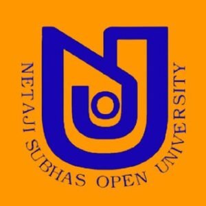 Netaji Subhas Open University (nsou)