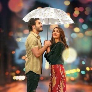 Bobby PG | Full Screen Status|