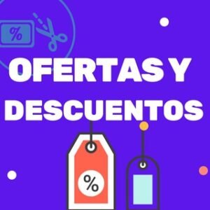 Ofertas Y Descuentos – Espana