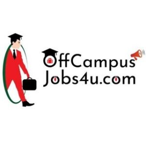 OffCampusJobs4u.com- India’s #1 Off Campus Job Portal for Freshers.