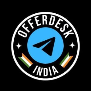Offerdesk India