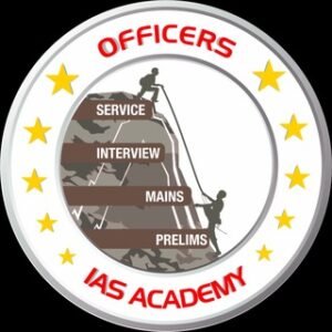 Officers IAS Academy – Study Group