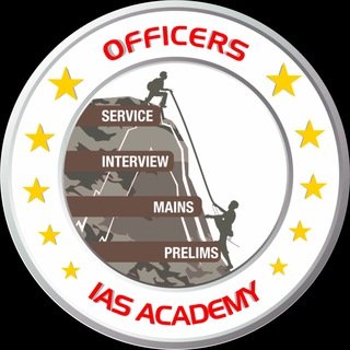 Officers IAS Academy – Study Group