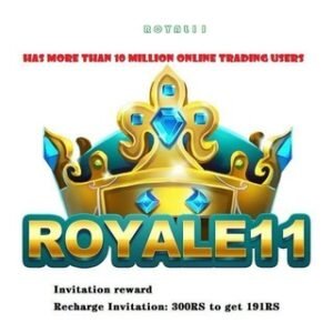 Royal 11 Vvip