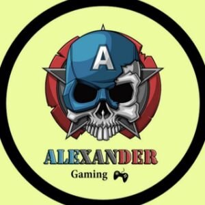 Alexander Gaming