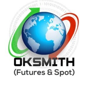 OkSmithยฎCrypto Signals(Futures/Spot)