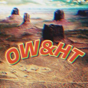 Old World & Hidden Truths