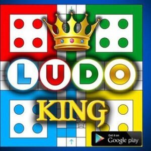 LUDO KING FERRARI GROUP