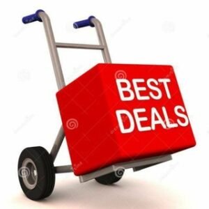 Online Shopping Deals