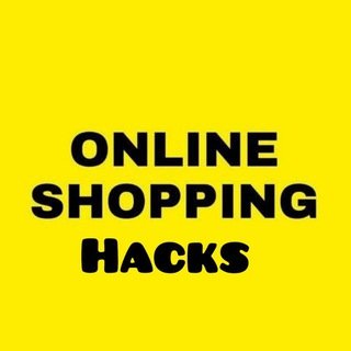 Online shopping hacks